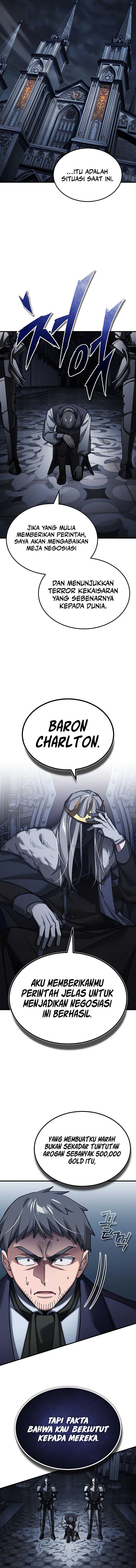 The Heavenly Demon Can’t Live a Normal Life Chapter 158