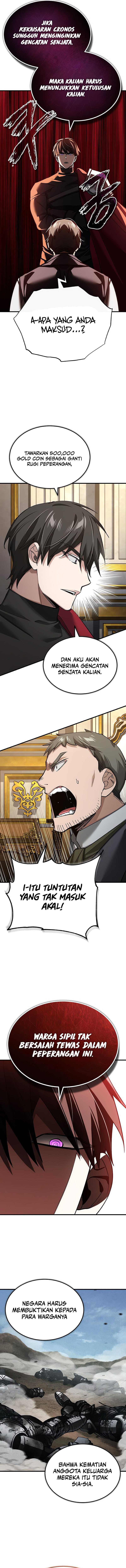 The Heavenly Demon Can’t Live a Normal Life Chapter 158