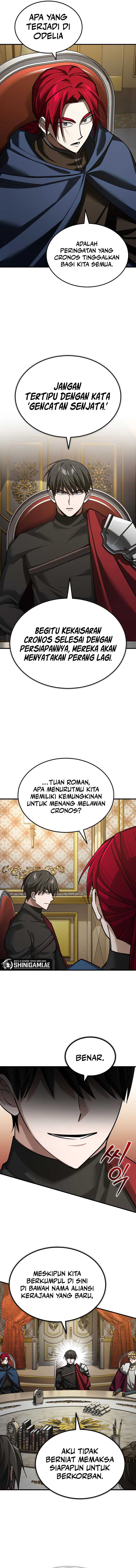The Heavenly Demon Can’t Live a Normal Life Chapter 158