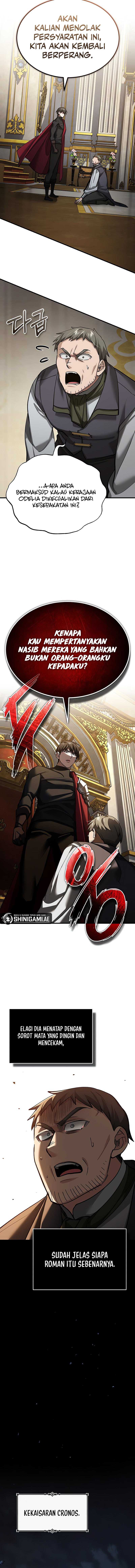 The Heavenly Demon Can’t Live a Normal Life Chapter 158
