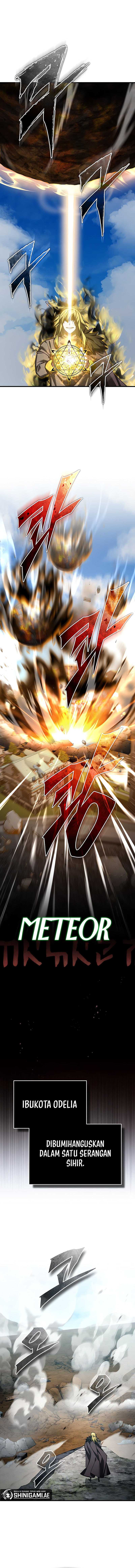 The Heavenly Demon Can’t Live a Normal Life Chapter 158