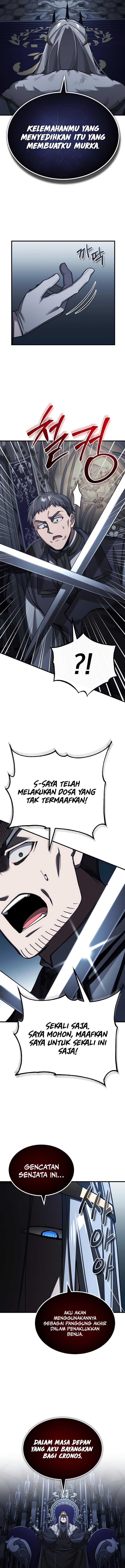 The Heavenly Demon Can’t Live a Normal Life Chapter 158