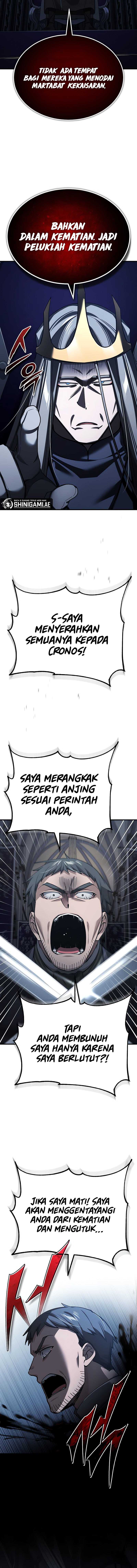 The Heavenly Demon Can’t Live a Normal Life Chapter 158