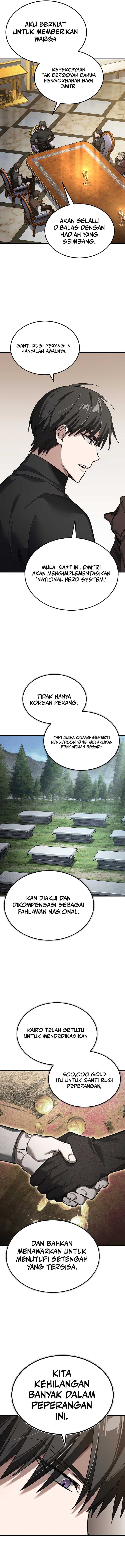 The Heavenly Demon Can’t Live a Normal Life Chapter 159