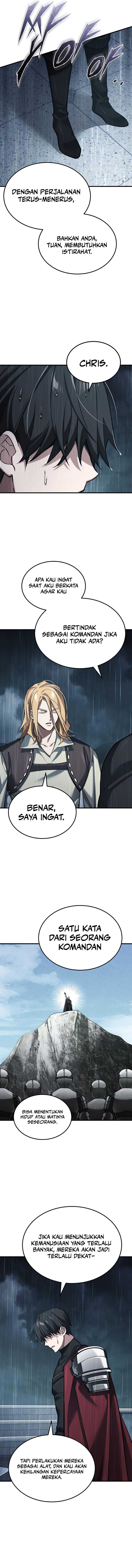 The Heavenly Demon Can’t Live a Normal Life Chapter 159