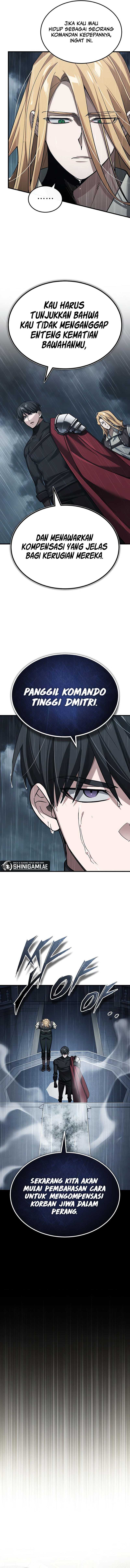The Heavenly Demon Can’t Live a Normal Life Chapter 159