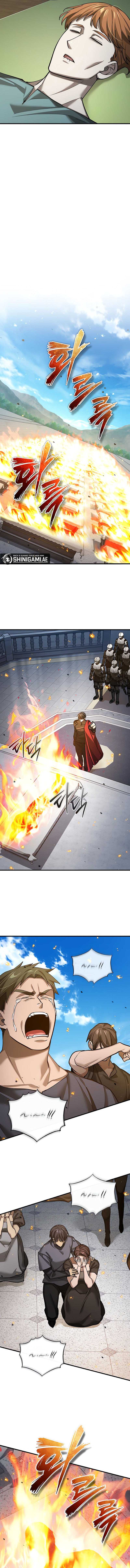 The Heavenly Demon Can’t Live a Normal Life Chapter 159