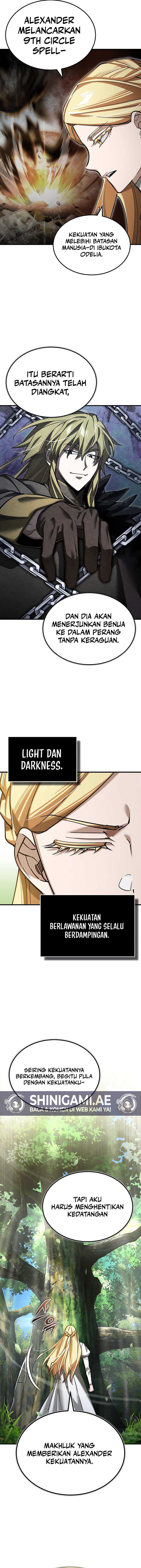 The Heavenly Demon Can’t Live a Normal Life Chapter 159