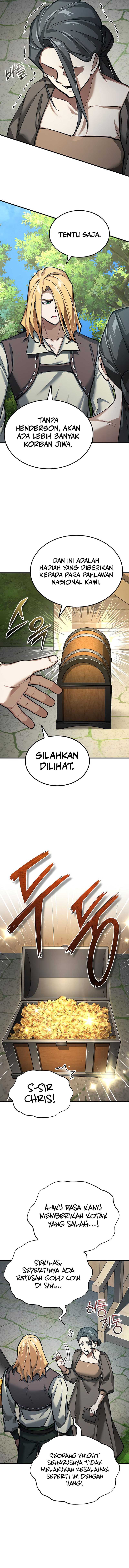 The Heavenly Demon Can’t Live a Normal Life Chapter 159