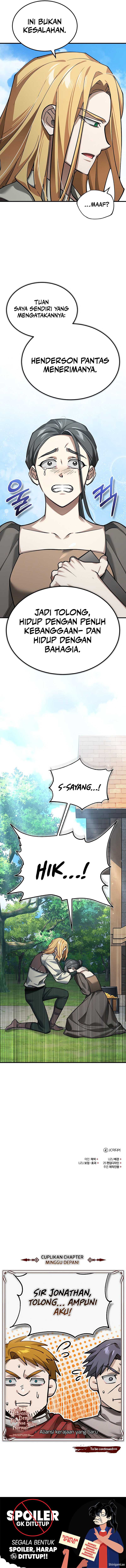 The Heavenly Demon Can’t Live a Normal Life Chapter 159