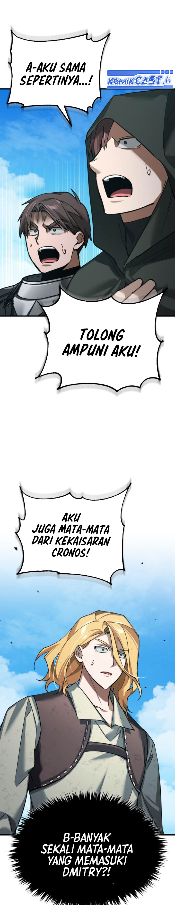 The Heavenly Demon Can’t Live a Normal Life Chapter 1643