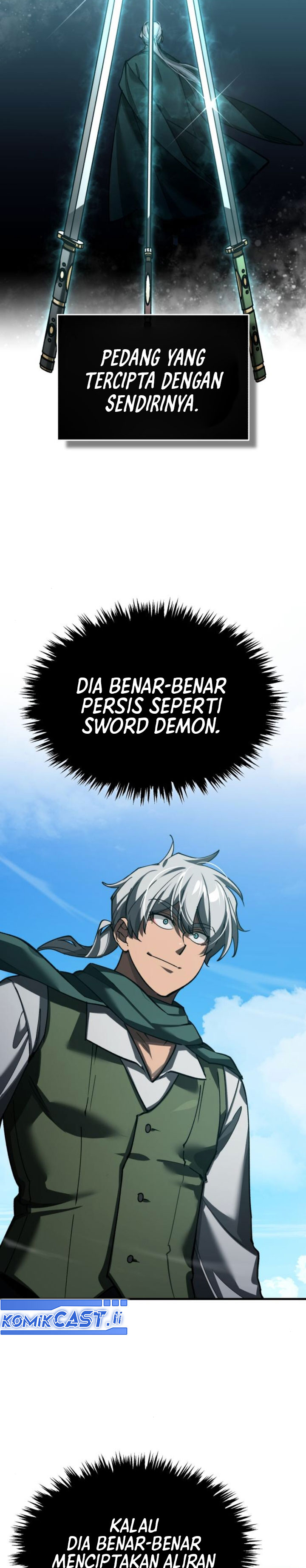 The Heavenly Demon Can’t Live a Normal Life Chapter 1643