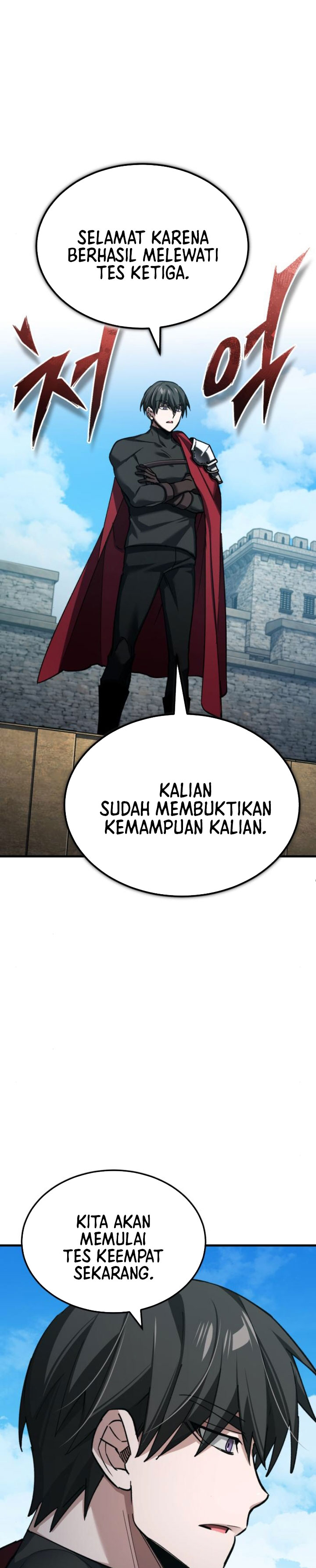The Heavenly Demon Can’t Live a Normal Life Chapter 1643