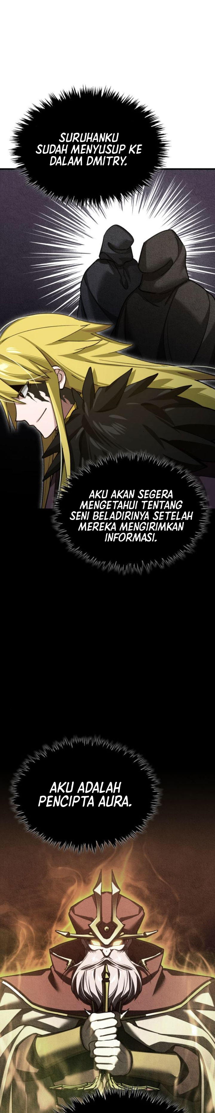 The Heavenly Demon Can’t Live a Normal Life Chapter 1643