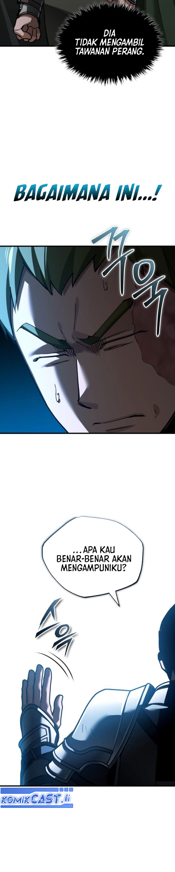 The Heavenly Demon Can’t Live a Normal Life Chapter 1643