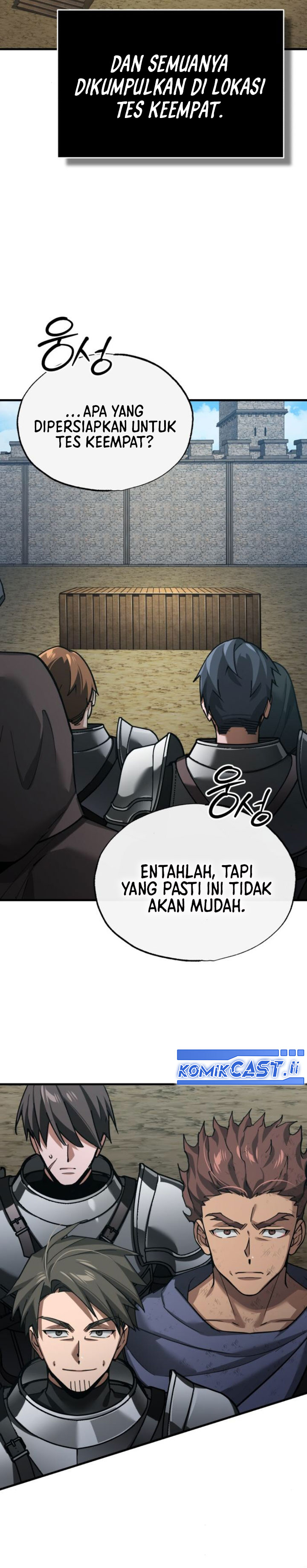 The Heavenly Demon Can’t Live a Normal Life Chapter 1643