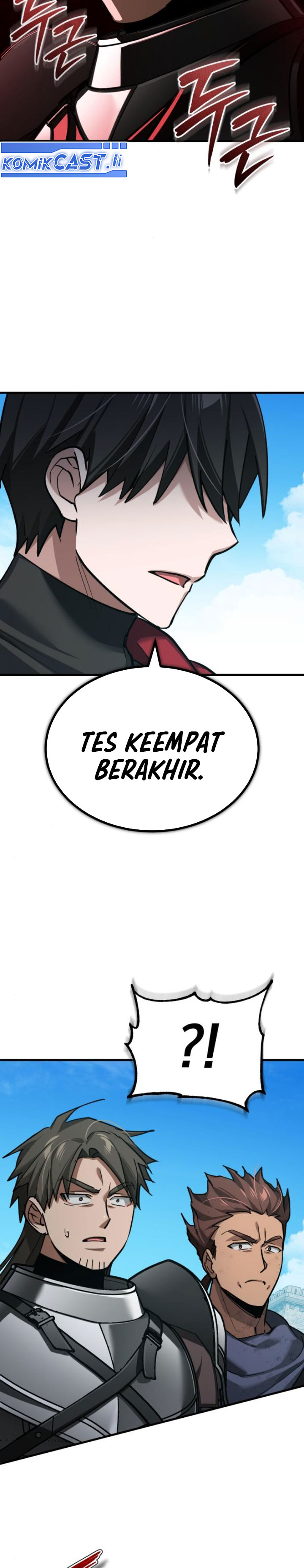 The Heavenly Demon Can’t Live a Normal Life Chapter 1643