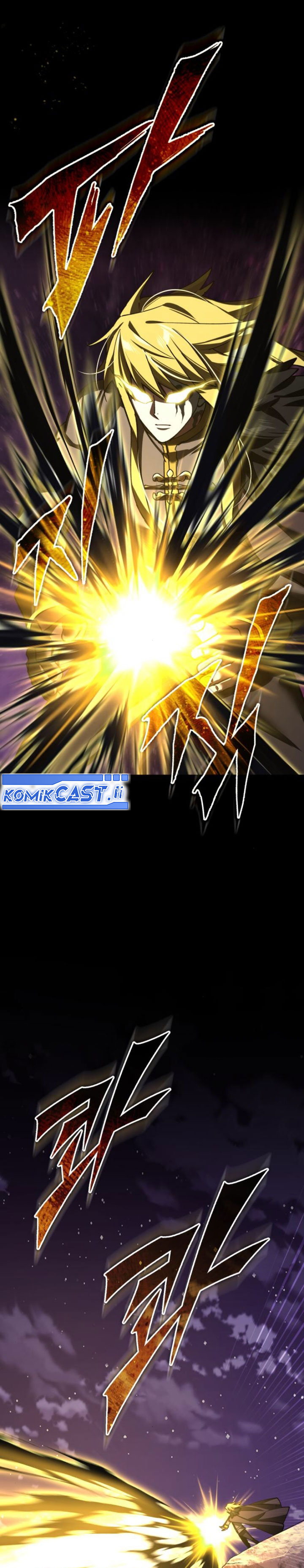 The Heavenly Demon Can’t Live a Normal Life Chapter 1643