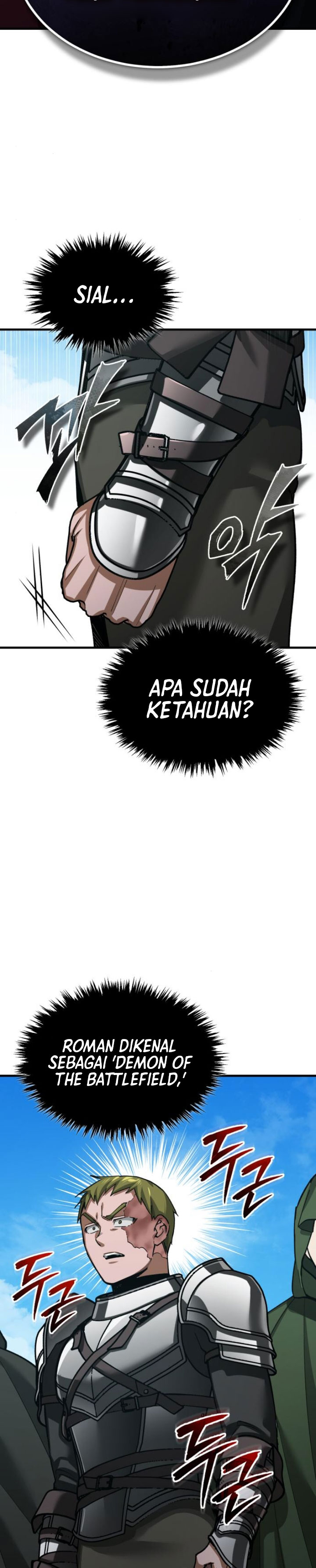 The Heavenly Demon Can’t Live a Normal Life Chapter 1643