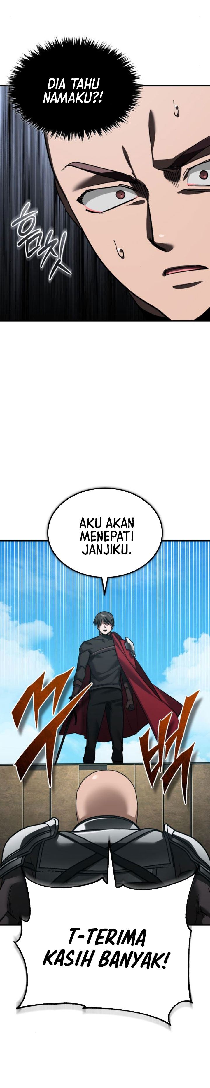 The Heavenly Demon Can’t Live a Normal Life Chapter 1643