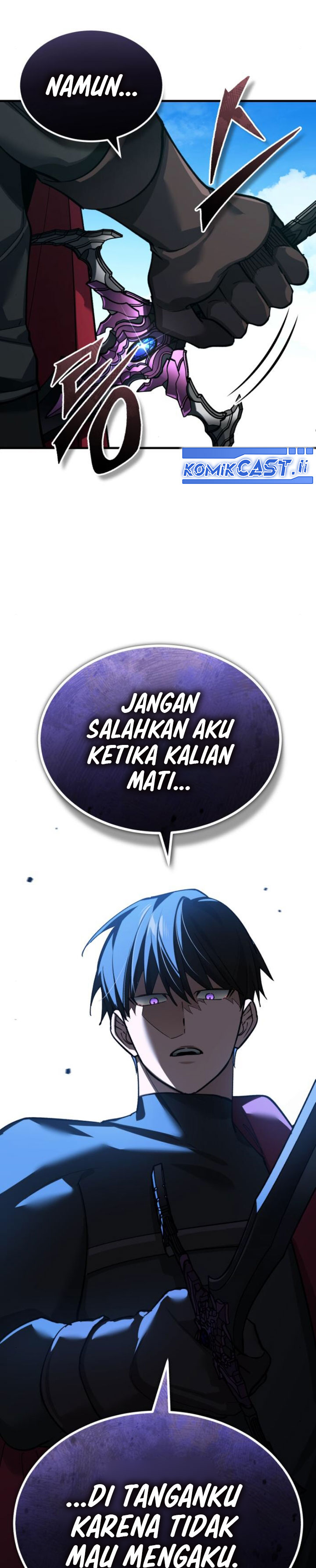 The Heavenly Demon Can’t Live a Normal Life Chapter 1643