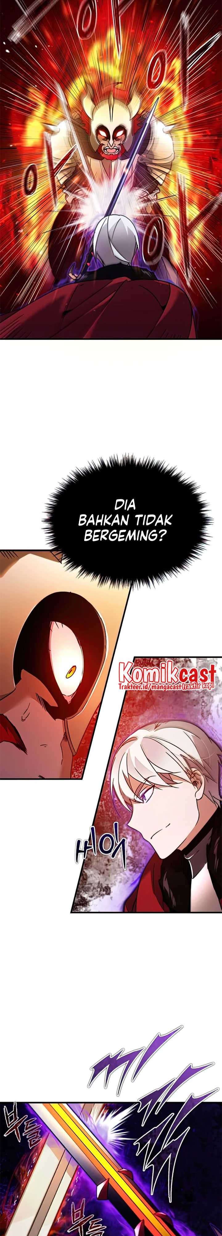 The Heavenly Demon Can’t Live a Normal Life Chapter 34