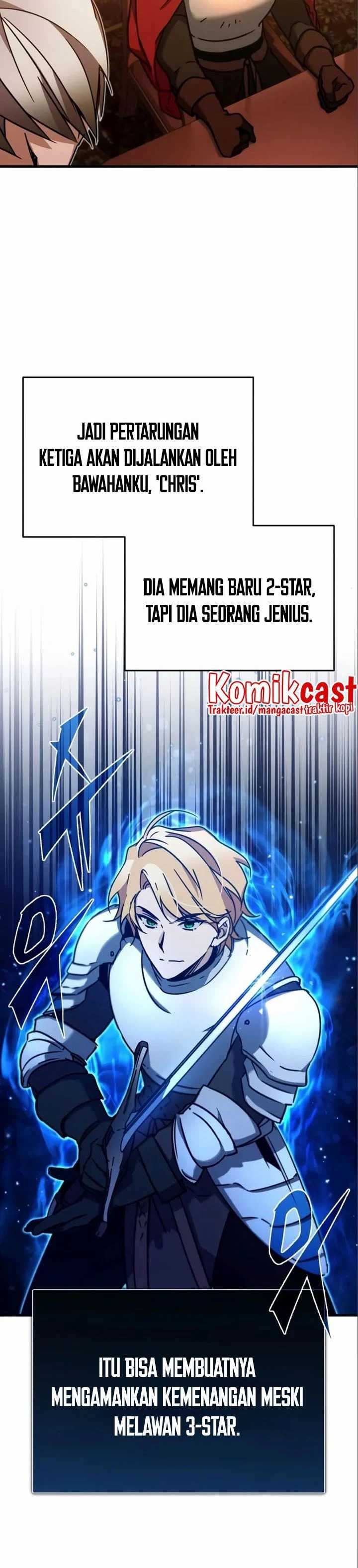 The Heavenly Demon Can’t Live a Normal Life Chapter 36