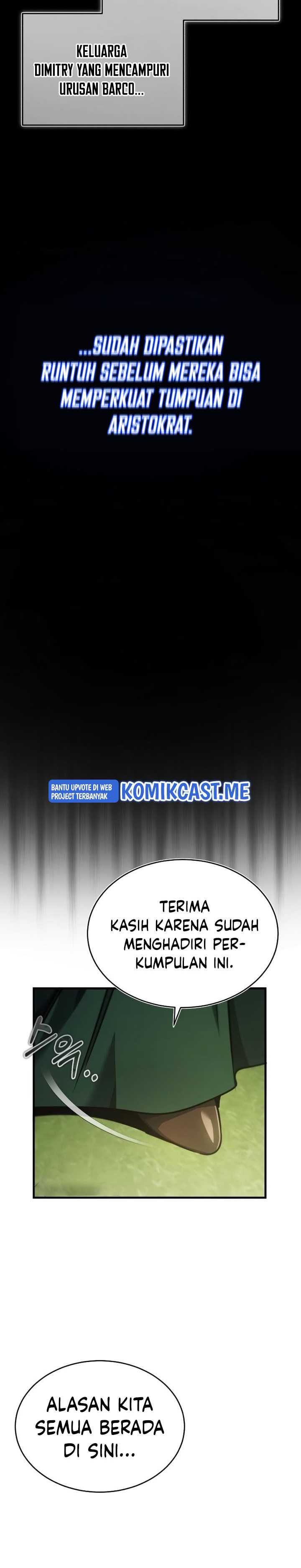 The Heavenly Demon Can’t Live a Normal Life Chapter 42