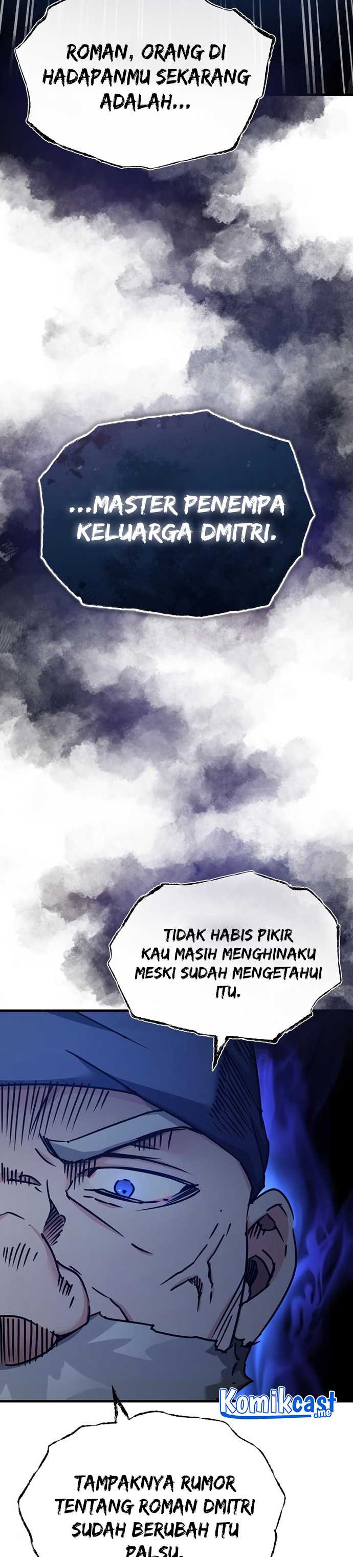 The Heavenly Demon Can’t Live a Normal Life Chapter 48