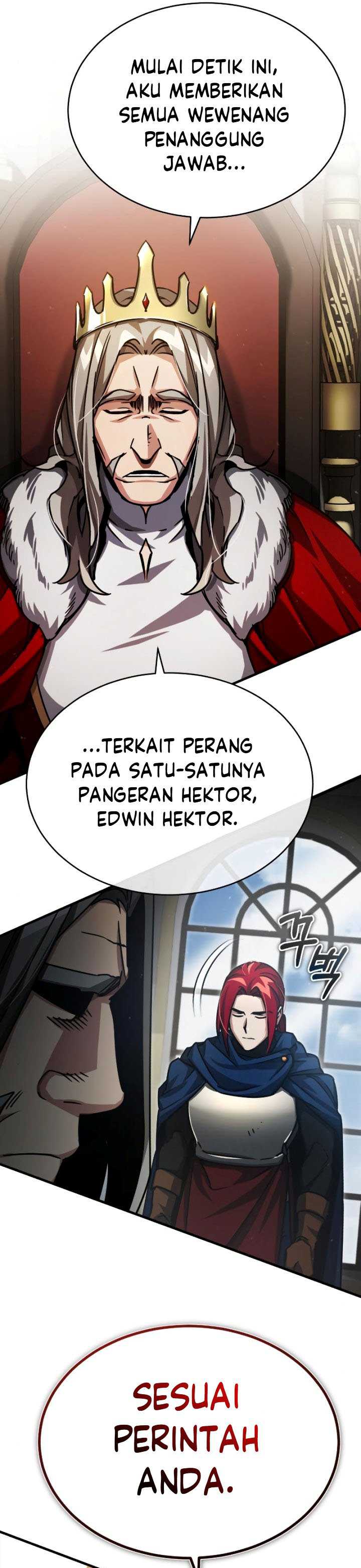 The Heavenly Demon Can’t Live a Normal Life Chapter 54