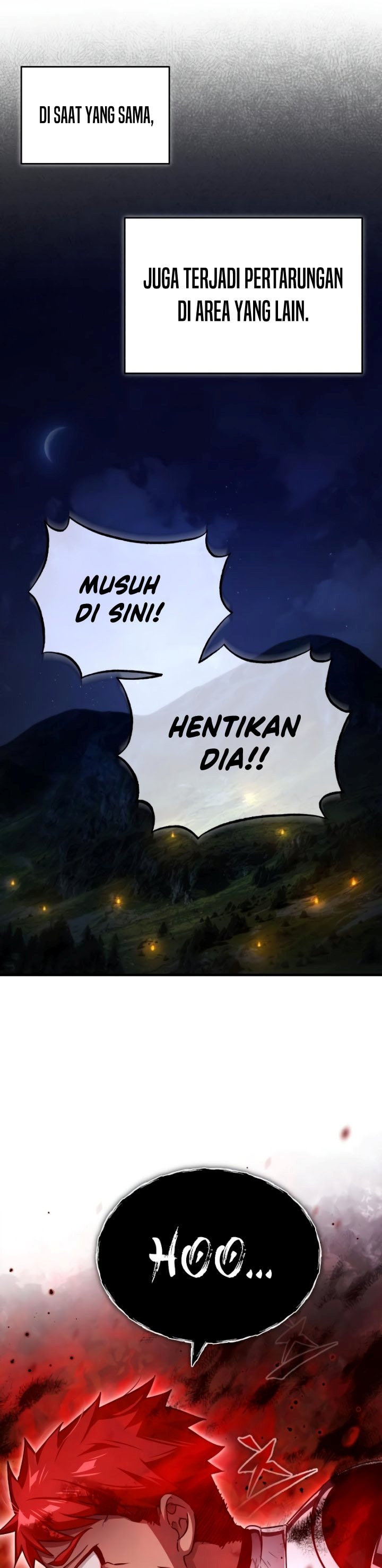 The Heavenly Demon Can’t Live a Normal Life Chapter 63
