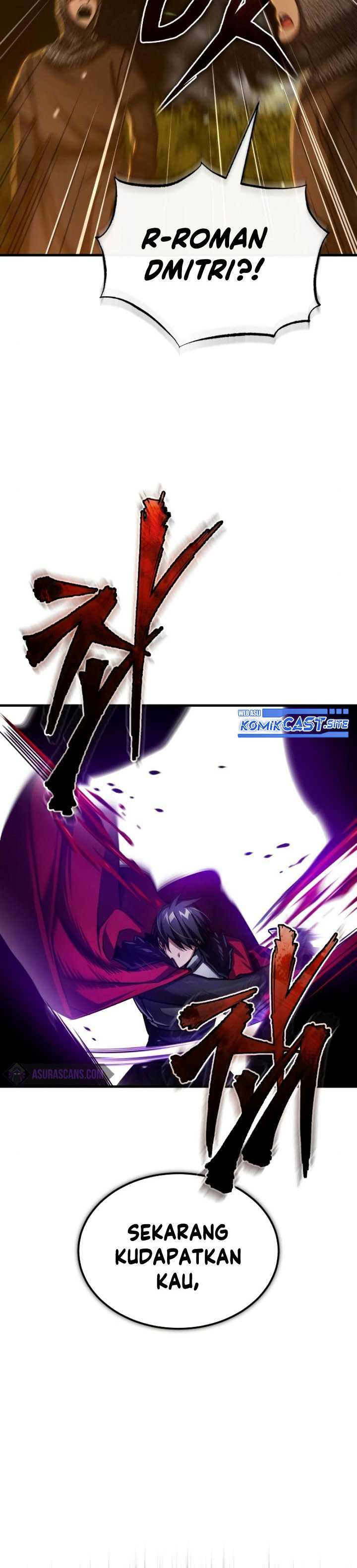 The Heavenly Demon Can’t Live a Normal Life Chapter 64