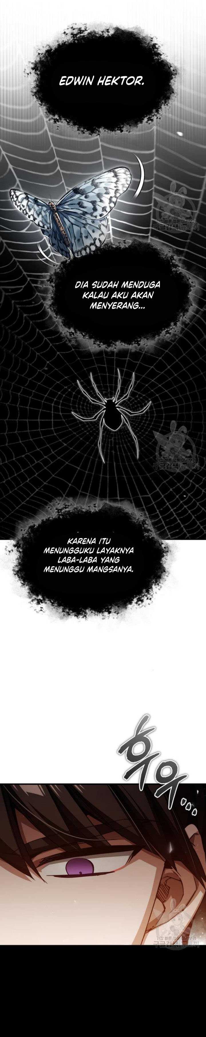 The Heavenly Demon Can’t Live a Normal Life Chapter 66