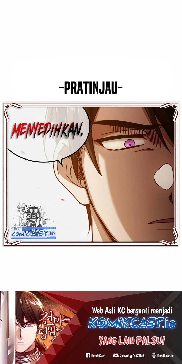 The Heavenly Demon Can’t Live a Normal Life Chapter 72