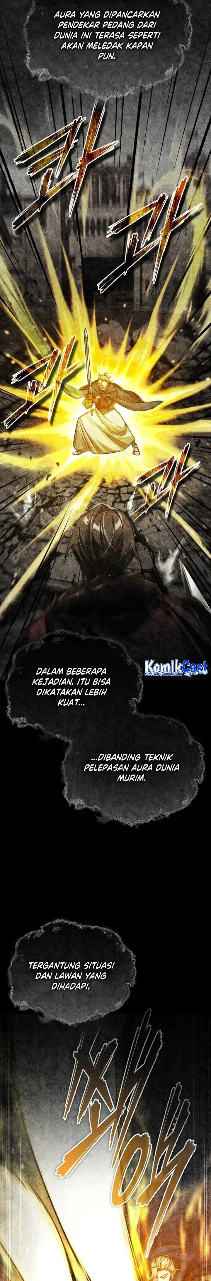 The Heavenly Demon Can’t Live a Normal Life Chapter 81