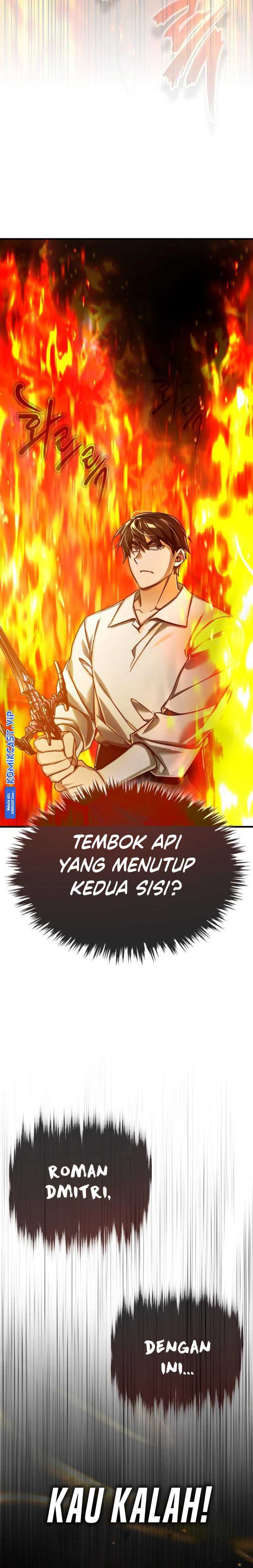 The Heavenly Demon Can’t Live a Normal Life Chapter 90