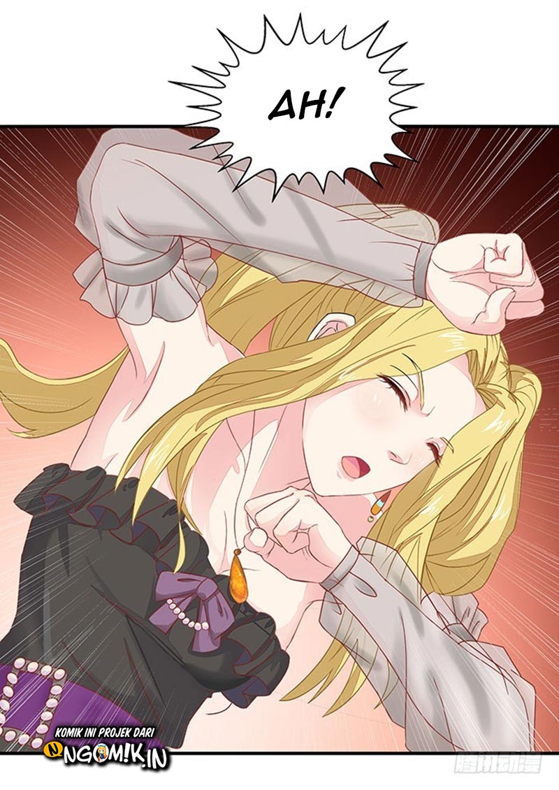 Rebirth City Deity Chapter 08 page 14