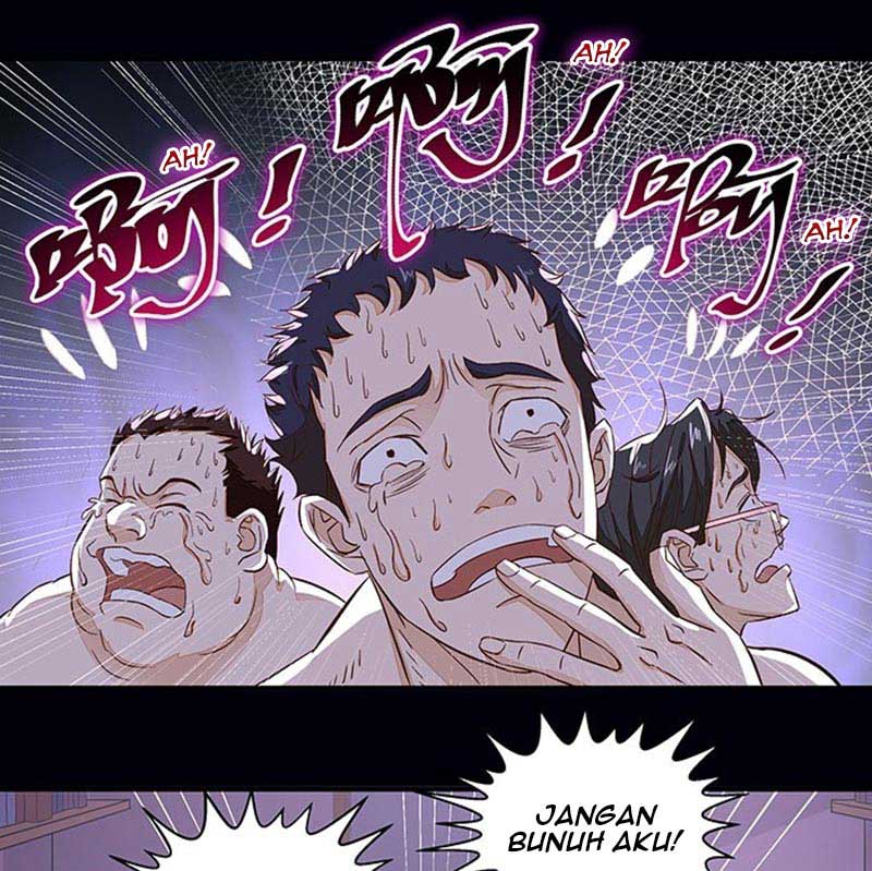 Rebirth City Deity Chapter 08 page 7