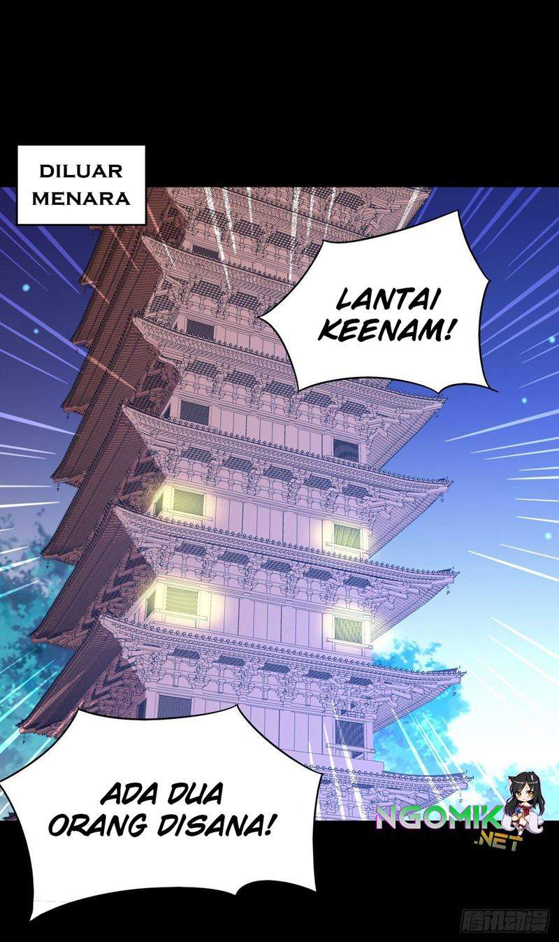 Rebirth City Deity Chapter 138