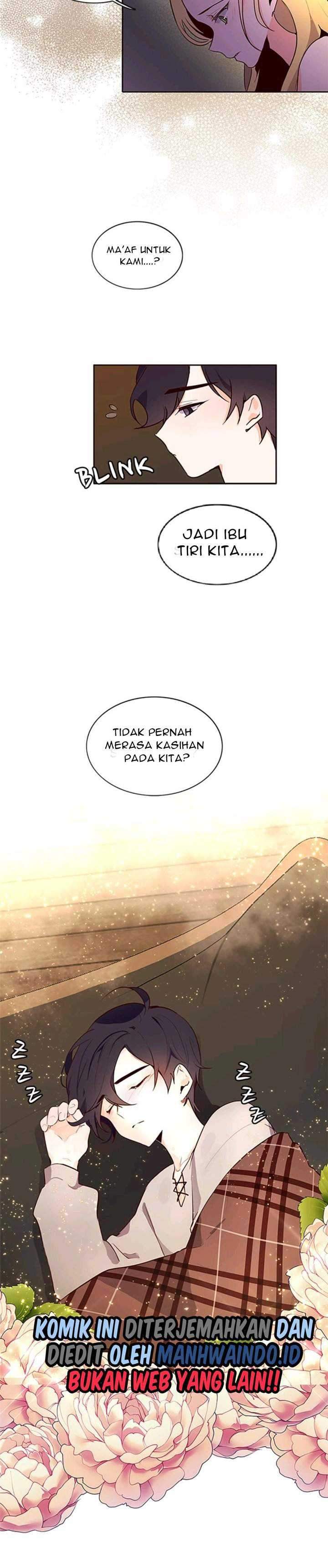 Follow The Bread Crumbs chapter 2 halaman 39