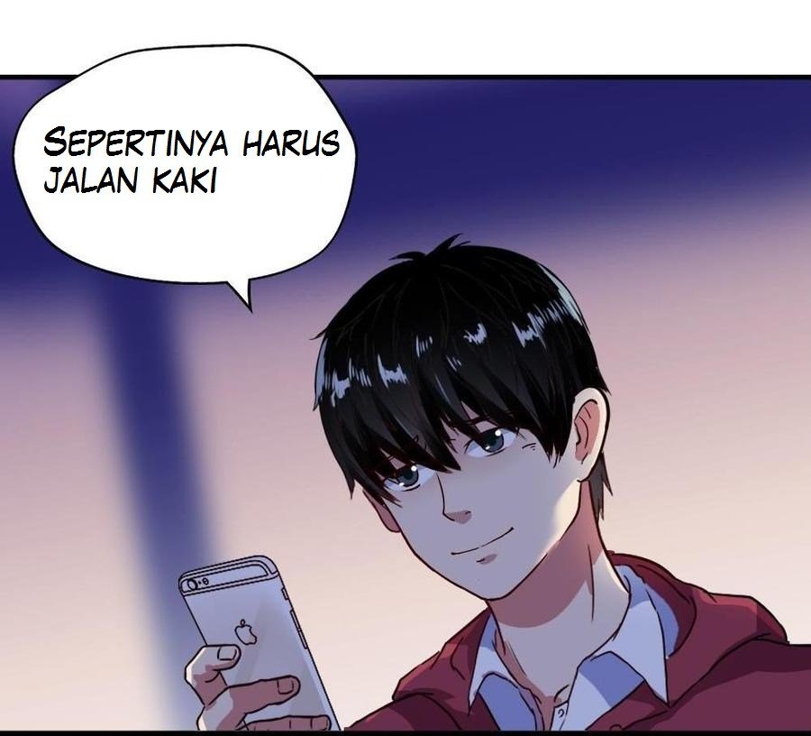 If I Have Super Power Chapter 01