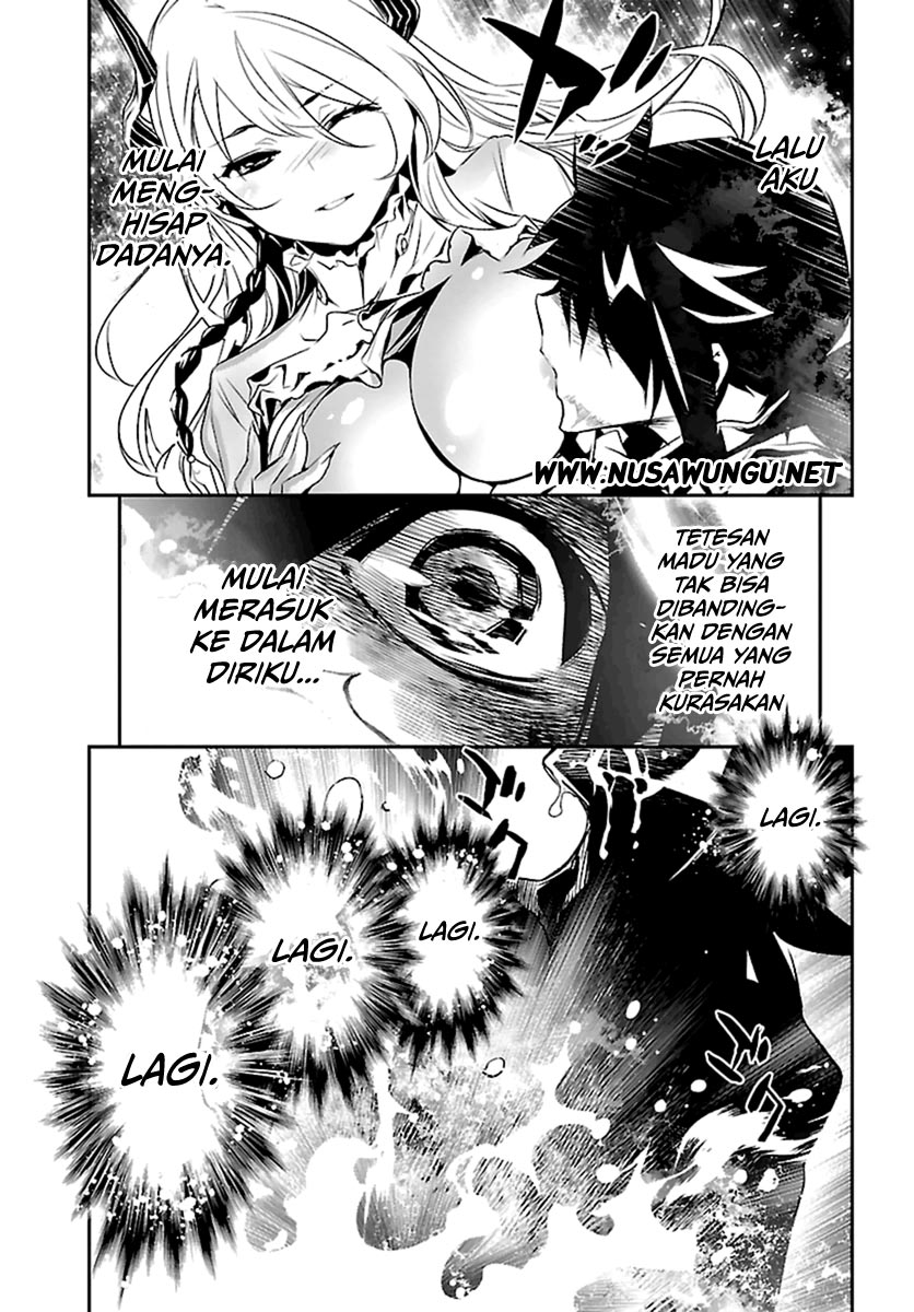Shinju no Nectar Chapter 2 page 3