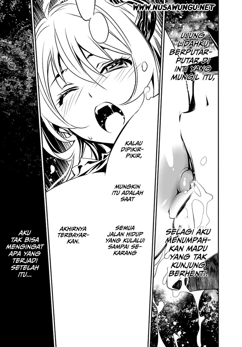 Shinju no Nectar Chapter 2 page 4