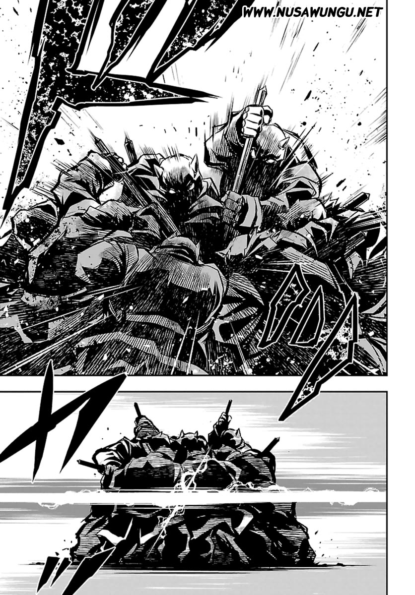 Shinju no Nectar Chapter 2 page 16