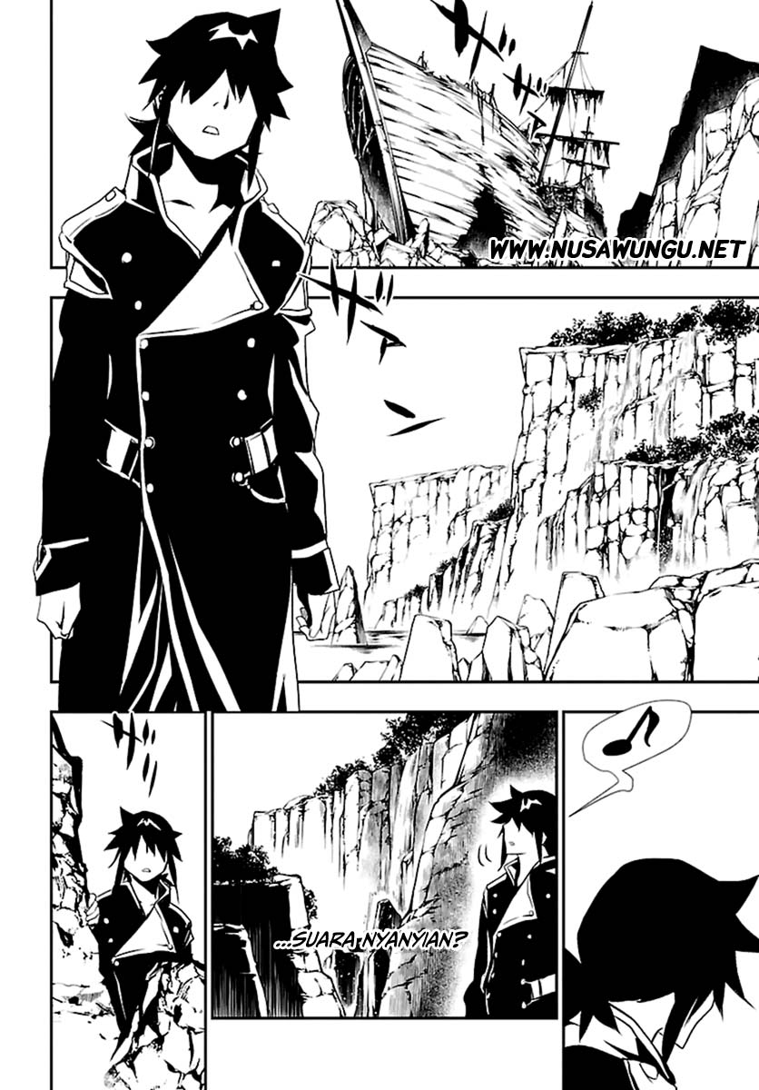 Shinju no Nectar Chapter 2 page 26