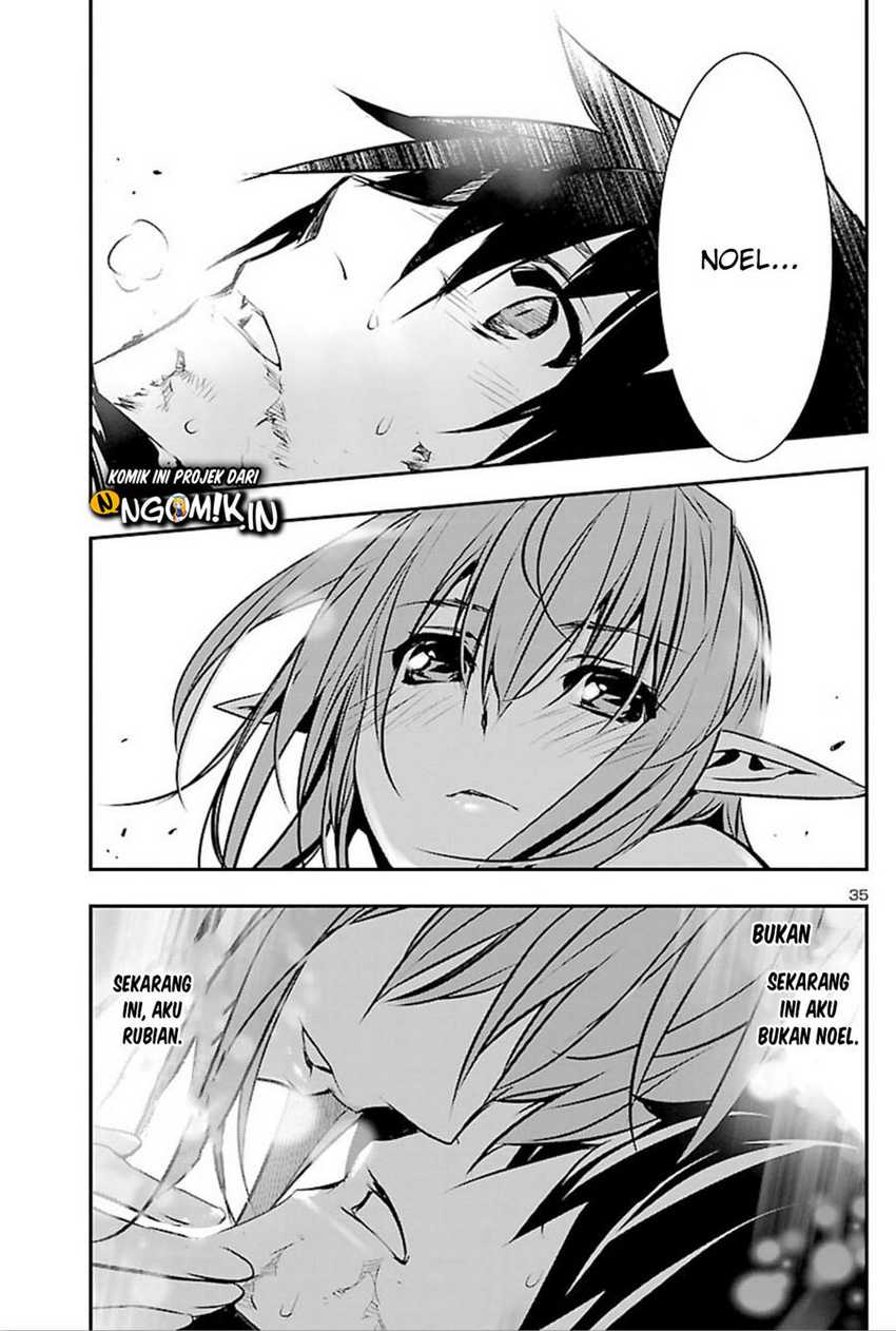 Shinju no Nectar Chapter 44
