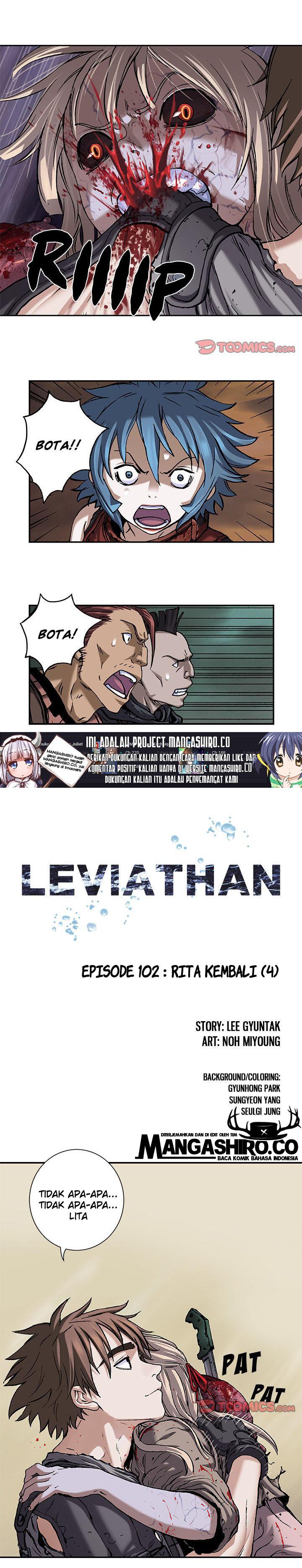 Leviathan Chapter 102