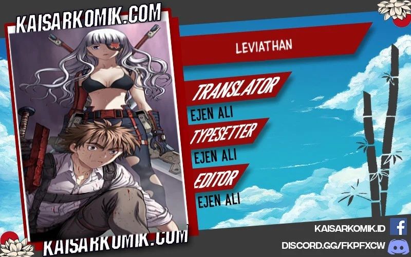 Leviathan Chapter 124