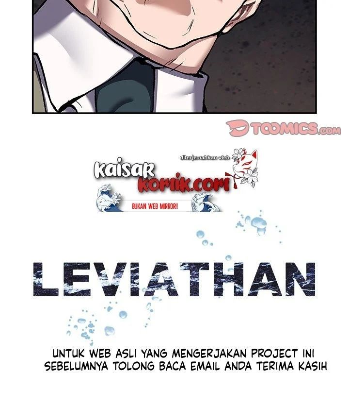 Leviathan Chapter 131