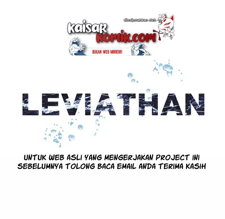Leviathan Chapter 132